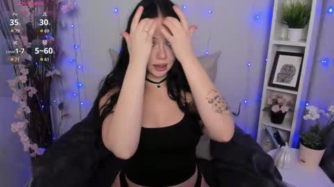 Lori online show from February 28, 3:29 am