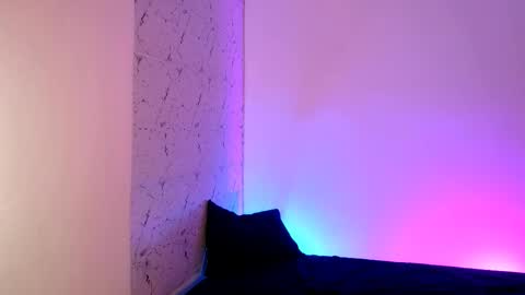 Lorian Vikel  online show from February 21, 10:44 pm