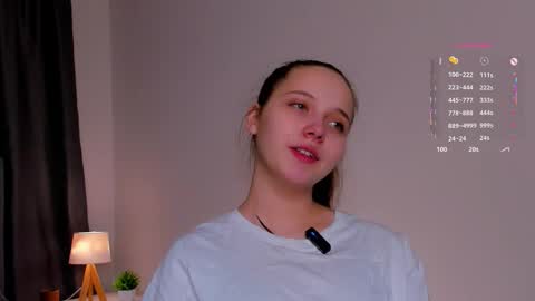 Mia online show from November 1, 1:02 pm