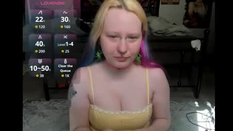 Lori Critter online show from March 18, 7:06 pm