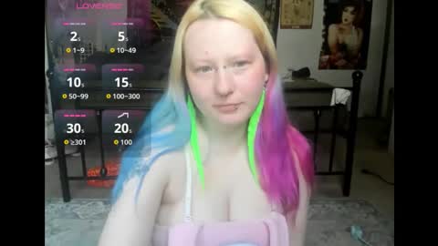 Lori Critter online show from March 22, 1:03 pm