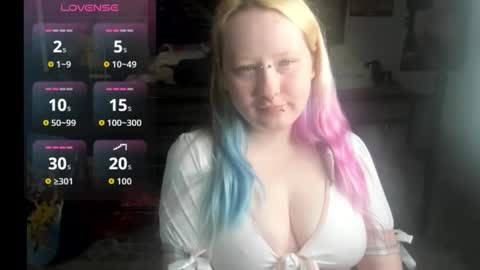 Lori Critter online show from April 7, 10:26 am