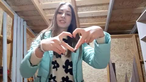 Snapshot of lorieherrara chatting on November 13, 2:27 pm Stella online show from November 13, 2:27 pm