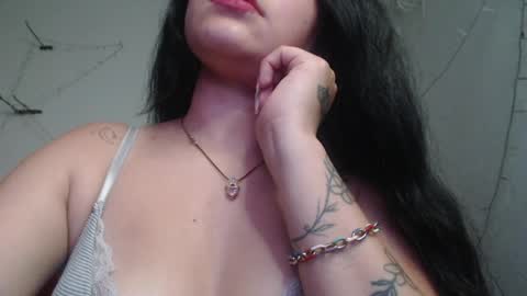 loriiiany online show from April 8, 3:50 am