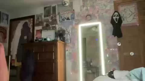 Lorelai Kane online show from October 10, 11:48 pm