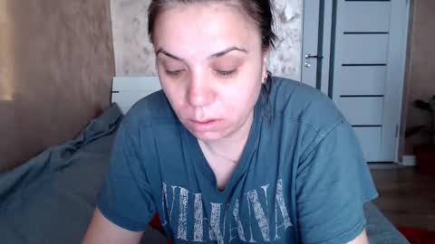 LorraGrey online show from April 14, 3:56 am