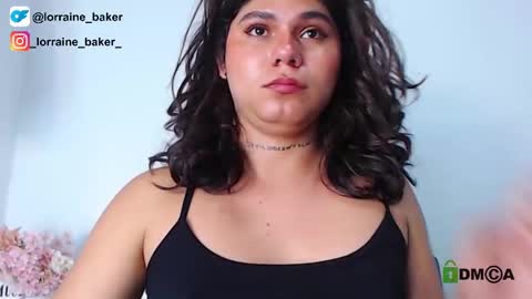 Lorraine online show from February 25, 3:05 pm