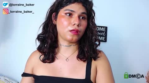 Lorraine online show from March 11, 4:07 pm