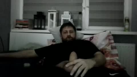 Losblancos1986 online show from February 25, 11:03 pm