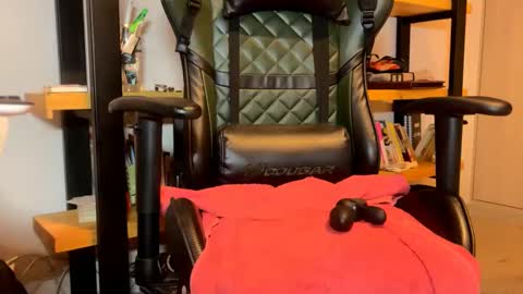 losrubios online show from January 11, 2:41 am