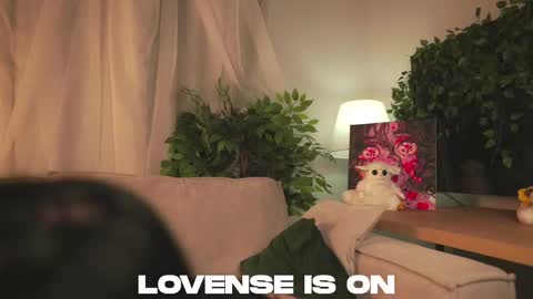 Jess online show from February 1, 7:23 pm