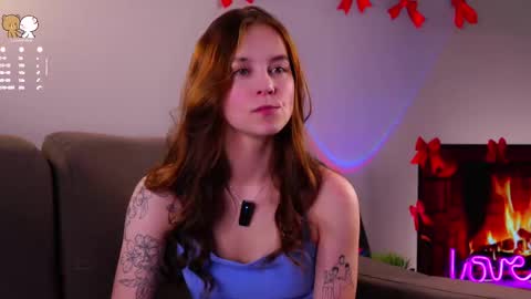 Jess online show from March 5, 1:56 am