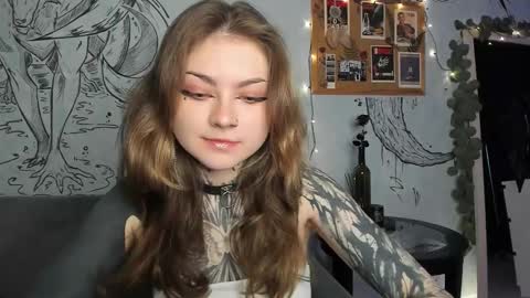 Snapshot of lostallice chatting on October 5, 4:44 am lostallice online show from October 5, 4:44 am