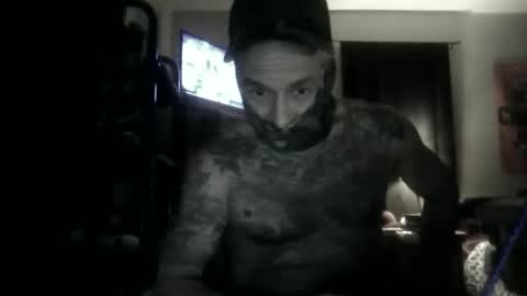 lostcause1313 online show from November 15, 5:27 am