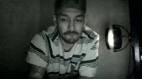 lostcause1313 online show from April 16, 4:57 am