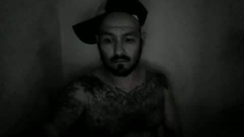 lostcause1313 online show from July 26, 1:03 am