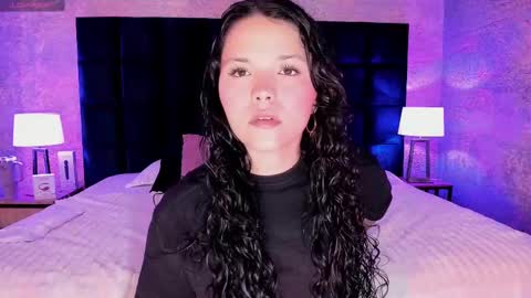 Lotti online show from February 12, 3:18 am