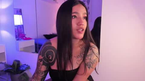 lottie_fox online show from February 26, 3:49 am