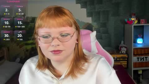 Lottie online show from December 14, 4:01 pm