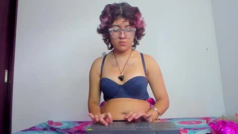 lotto_bloom online show from November 4, 7:46 pm