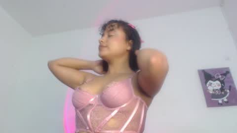 lou_cuteee online show from February 9, 3:32 am
