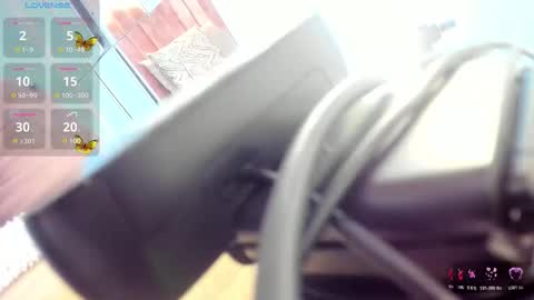  Lou Rosse  online show from February 19, 8:38 pm