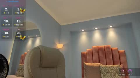  Lou Rosse  online show from March 9, 8:35 pm