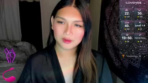 Sweet   online show from November 18, 4:55 pm