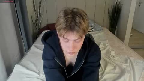 louie_evans online show from November 17, 3:45 am