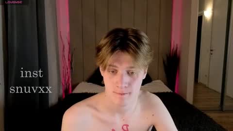 louie_evans online show from January 7, 6:43 pm