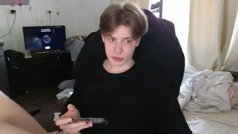 louie_evans online show from March 10, 1:16 pm