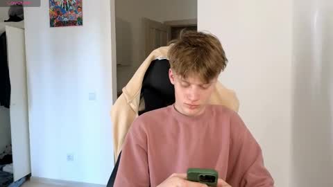 louie_evans online show from May 19, 2:34 pm