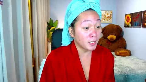 Snapshot of louie_sexy chatting on November 13, 2:16 pm Cathy online show from November 13, 2:16 pm