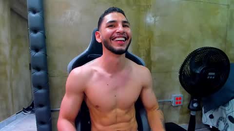 Louis online show from March 6, 8:16 pm