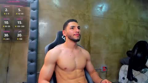 Louis online show from March 9, 7:26 pm