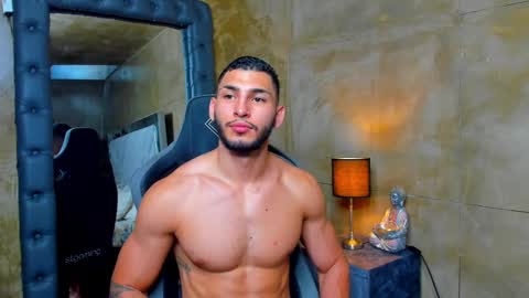 Louis online show from September 17, 10:22 pm