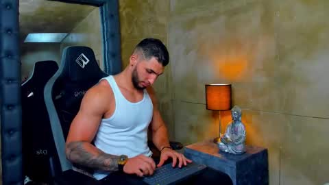 Louis online show from September 18, 9:39 pm