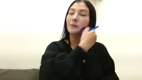 Louis K online show from October 27, 11:36 am