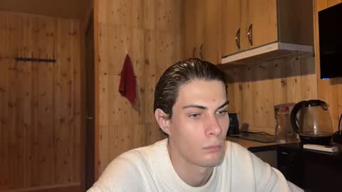 Mark online show from February 16, 9:33 pm