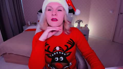 Louisa online show from December 25, 7:46 am