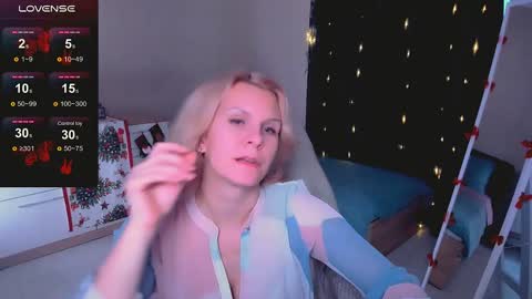 Louisa online show from January 10, 12:04 pm