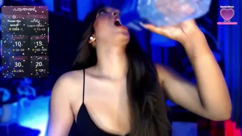 Louisa online show from January 13, 2:28 am