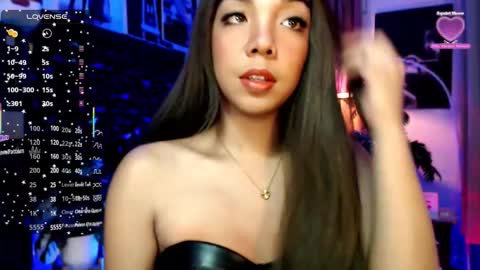 Louisa online show from April 5, 3:26 am