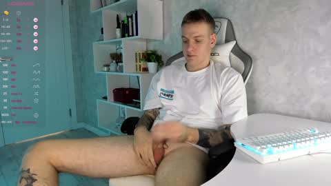 Louis  online show from January 13, 5:12 pm