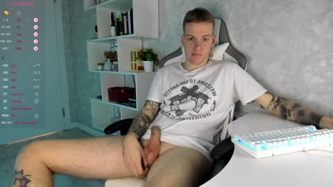 Louis  online show from January 17, 4:57 pm