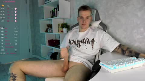 Louis  online show from January 21, 4:05 pm