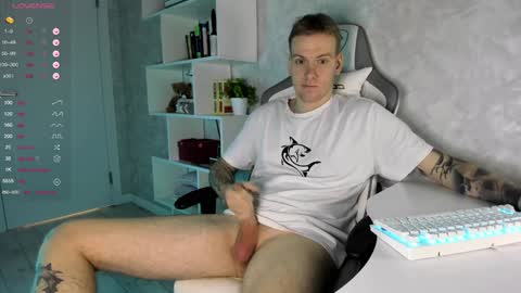 Louis  online show from January 26, 4:41 pm