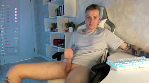 Louis  online show from February 26, 5:17 pm