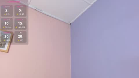 lourdes_moon22 online show from October 7, 12:24 pm