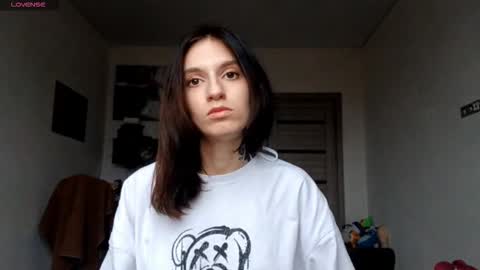 EVA online show from December 1, 7:24 am